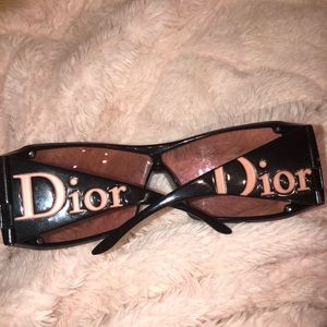 Christian Dior Overshine 2 Sunglasses